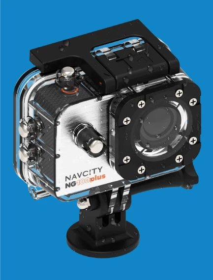 Camera esportiva NG 100 Plus