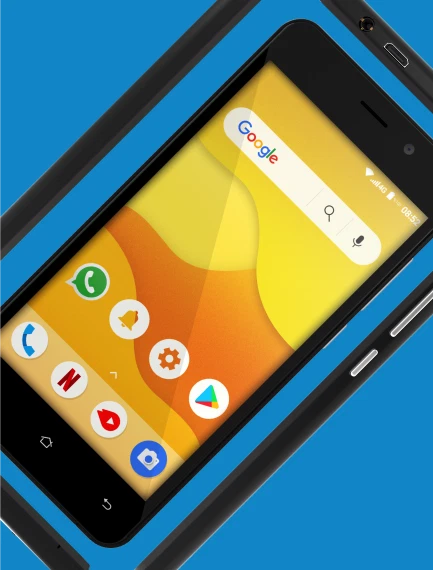 Smartphone NP-852